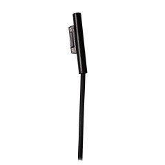 PATONA Ładowarka Surface Pro 6 Pro 5 Pro 4 Pro 3 Modell 1796 Adapter 44W z wyjściem USB