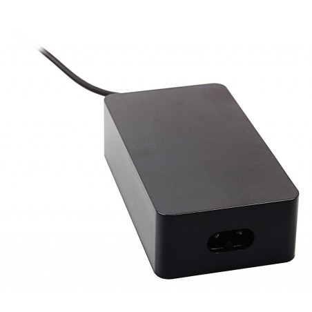 PATONA Premium Ładowarka Surface Pro 6 Pro 5 Pro 4 Modell 1706 Adapter 44W z wyjściem USB