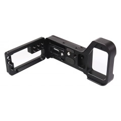 Uchwyt PATONA Premium ILCEM2 do Sony A7R4 A9II