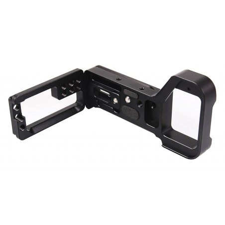 Uchwyt PATONA Premium ILCEM2 do Sony A7R4 A9II