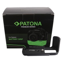 Uchwyt PATONA Premium Fuji X-T10 X-T20 X-T30