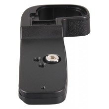 PATONA Premium Uchwyt L-bracket do aparatu Canon EOS-R