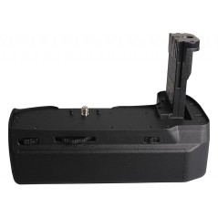 PATONA Premium Grip do Blackmagic 4K 6K na 3 baterie LP-E6N