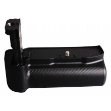 PATONA Premium Grip do Blackmagic 4K 6K na 3 baterie LP-E6N