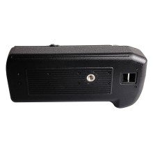 PATONA Premium Grip do Blackmagic 4K 6K na 3 baterie LP-E6N