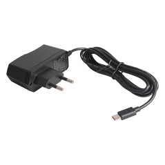 Uchwyt PATONA Premium do Blackmagic 4K 6K na 3 baterie LP-E6N w komplecie. Ładowarka USB typu C