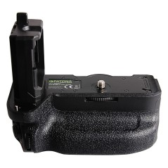 Uchwyt PATONA Premium VG-C4EMRC do Sony A9II A7RIV na 2 akumulatory NP-FZ100 z pilotem w komplecie