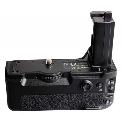 Uchwyt PATONA Premium VG-C4EMRC do Sony A9II A7RIV na 2 akumulatory NP-FZ100 w komplecie. pilot