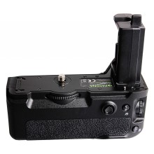 Uchwyt PATONA Premium VG-C4EMRC do Sony A9II A7RIV na 2 akumulatory NP-FZ100 z pilotem w komplecie