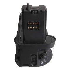 Uchwyt PATONA Premium VG-C4EMRC do Sony A9II A7RIV na 2 akumulatory NP-FZ100 w komplecie. pilot