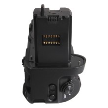 Uchwyt PATONA Premium VG-C4EMRC do Sony A9II A7RIV na 2 akumulatory NP-FZ100 z pilotem w komplecie