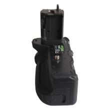 Uchwyt PATONA Premium VG-C4EMRC do Sony A9II A7RIV na 2 akumulatory NP-FZ100 z pilotem w komplecie