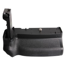 PATONA Premium Grip do aparatów Canon EOS RP EOS R8 na 2 akumulatory LP-E17 z pilotem