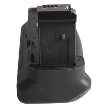 PATONA Premium Grip do aparatów Canon EOS RP EOS R8 na 2 akumulatory LP-E17 z pilotem