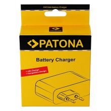 PATONA Ładowarka do Dyson V10 V11 SV12 217160-02 217160-03 969350-03