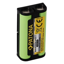 PATONA Standard do Sony MDR-RF4000 BP-HP550-11 Medion MDR-PF970RK