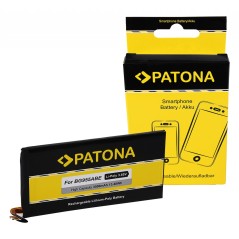 PATONA Bateria f. Samsung Galaxy S8 Plus EB-BG955ABE EB-BG955ABA GH43-04733ASM-G9550
