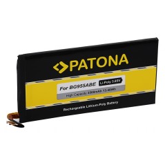 PATONA bateria doSamsung Galaxy S8 Plus EB-BG955ABE EB-BG955ABA GH43-04733ASM-G9550