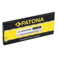 PATONA Bateria f. Samsung Galaxy Alpha z NFC EB-GB850BBE EB-BG850BBC SM-G850 PATONA Bateria f. Samsung Galaxy Alpha z NFC EB-GB850BBE EB-BG850BBC SM-G850