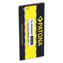 PATONA Bateria f. Samsung Galaxy Alpha z NFC EB-GB850BBE EB-BG850BBC SM-G850