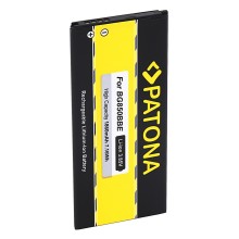 PATONA Bateria f. Samsung Galaxy Alpha z NFC EB-GB850BBE EB-BG850BBC SM-G850 PATONA Bateria f. Samsung Galaxy Alpha z NFC EB-GB850BBE EB-BG850BBC SM-G850