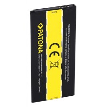 PATONA Bateria f. Samsung Galaxy Alpha z NFC EB-GB850BBE EB-BG850BBC SM-G850 PATONA Bateria f. Samsung Galaxy Alpha z NFC EB-GB850BBE EB-BG850BBC SM-G850