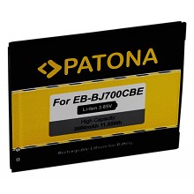 PATONA Akku f. Samsung Galaxy J7 EB-BJ700CBE EB-BJ700BBC EB-BJ700BBU SM-J7 SM-J700 PATONA Akku f. Samsung Galaxy J7 EB-BJ700CBE EB-BJ700BBC EB-BJ700BBU SM-J7 SM-J700
