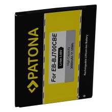 PATONA Akku f. Samsung Galaxy J7 EB-BJ700CBE EB-BJ700BBC EB-BJ700BBU SM-J7 SM-J700 PATONA Akku f. Samsung Galaxy J7 EB-BJ700CBE EB-BJ700BBC EB-BJ700BBU SM-J7 SM-J700