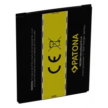 PATONA Akku f. Samsung Galaxy J7 EB-BJ700CBE EB-BJ700BBC EB-BJ700BBU SM-J7 SM-J700 PATONA Akku f. Samsung Galaxy J7 EB-BJ700CBE EB-BJ700BBC EB-BJ700BBU SM-J7 SM-J700