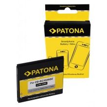 PATONA Standard do Samsung Galaxy Core Prime EB-BG360BBE EB-BG360CBC CS-SMG361SL PATONA Standard do Samsung Galaxy Core Prime EB-BG360BBE EB-BG360CBC CS-SMG361SL