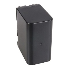 PATONA Bateria f. Canon BP-925 BP-955 BP-970G BP-975 EOS C100