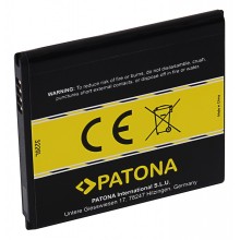 PATONA Standard do Samsung Galaxy Core Prime EB-BG360BBE EB-BG360CBC CS-SMG361SL PATONA Standard do Samsung Galaxy Core Prime EB-BG360BBE EB-BG360CBC CS-SMG361SL