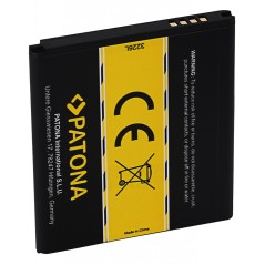 PATONA Akku f. Samsung Galaxy Core Prime EB-BG360BBE EB-BG360CBC CS-SMG361SL