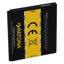 PATONA Standard do Samsung Galaxy Core Prime EB-BG360BBE EB-BG360CBC CS-SMG361SL PATONA Standard do Samsung Galaxy Core Prime EB-BG360BBE EB-BG360CBC CS-SMG361SL