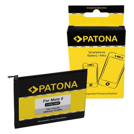 PATONA Bateria f. Huawei Mate 9 Mate 9 Dual Sim HB396689ECW CS-HUM900SL