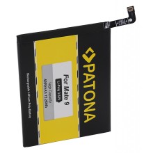 PATONA Bateria f. Huawei Mate 9 Mate 9 Dual Sim HB396689ECW CS-HUM900SL PATONA Bateria f. Huawei Mate 9 Mate 9 Dual Sim HB396689ECW CS-HUM900SL