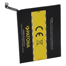 PATONA Bateria f. Huawei Mate 9 Mate 9 Dual Sim HB396689ECW CS-HUM900SL PATONA Bateria f. Huawei Mate 9 Mate 9 Dual Sim HB396689ECW CS-HUM900SL