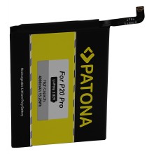 PATONA Bateria f. Huawei Mate 10 PRO P20 PRO HB436486ECW PATONA Bateria f. Huawei Mate 10 PRO P20 PRO HB436486ECW