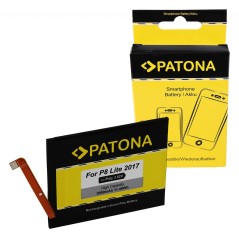 PATONA Bateria f. Huawei P8 Lite 2017 P9 P9 Lite P10 Lite P20 Lite HB366481ECW