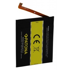 PATONA Bateria f. Huawei P8 Lite 2017 P9 P9 Lite P10 Lite P20 Lite HB366481ECW