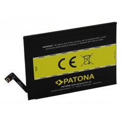 PATONA Bateria f. Huawei P10 Honor 9 STF-AL00 HB386280ECW CS-HUP110SL