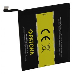 PATONA Bateria f. Huawei P10 Honor 9 STF-AL00 HB386280ECW CS-HUP110SL