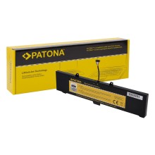 PATONA Bateria f. Lenovo Y50-70 L13M4P02 L13N4P01 2ICP5/57/128-2 PATONA Bateria f. Lenovo Y50-70 L13M4P02 L13N4P01 2ICP5/57/128-2