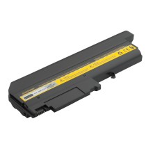 Bateria do IBM Thinkpad T40 T41 T42 T43 R51 02K8193 6600mAh