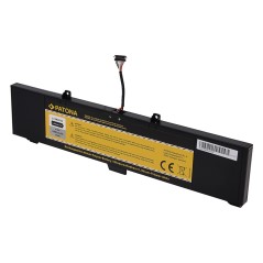 PATONA Bateria f. Lenovo Y50-70 L13M4P02 L13N4P01 2ICP5/57/128-2
