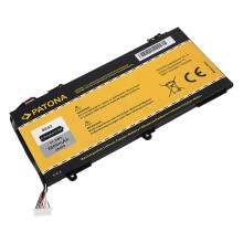 PATONA Bateria f. HP Pavilion 14-AL SE03 SE03XL 849988-850 HSTNN-LB7G 849568-421 PATONA Bateria f. HP Pavilion 14-AL SE03 SE03XL 849988-850 HSTNN-LB7G 849568-421