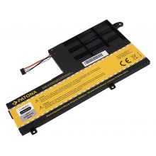PATONA Bateria f. Lenovo 300S 500S-14ISK S41-70 JOGA 500-14 L14M2P21 L14S2P21