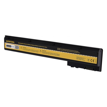 PATONA Standard do HP ZBook 15 G1 15 G2 17 G1 17 G2 AR08 AR08XL 708455-001