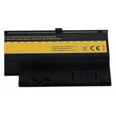 PATONA Bateria f. HP ZBook 15 G1 15 G2 17 G1 17 G2 AR08 AR08XL 708455-001