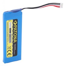 PATONA Bateria do JBL Pulse 3 JBL 2017DJ1714 JBL APJBLPUESE3 JBL P5542100-P